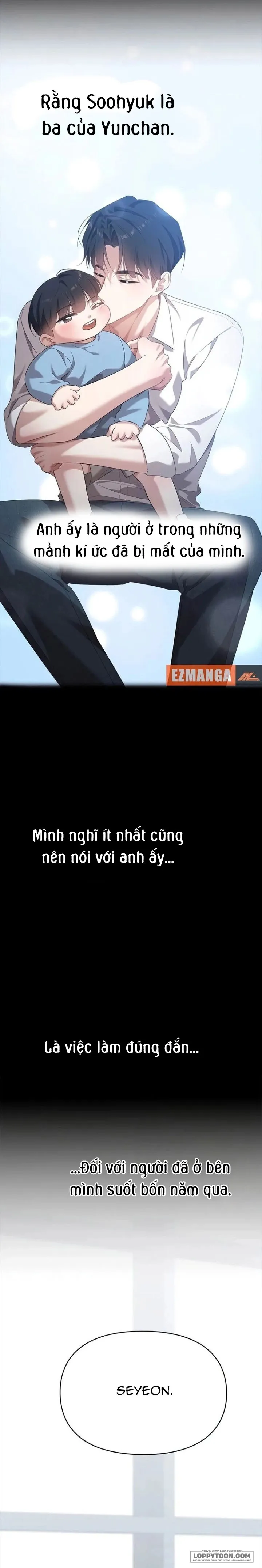 Vị Khách Trong Đêm - Chap 47 - Trang 14