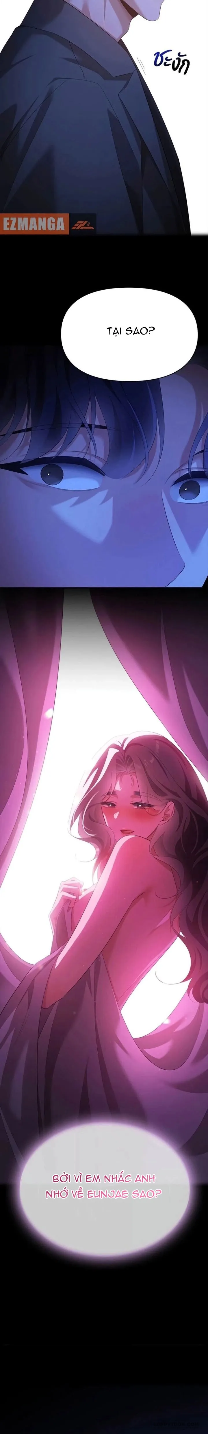 Vị Khách Trong Đêm - Chap 47 - Trang 8