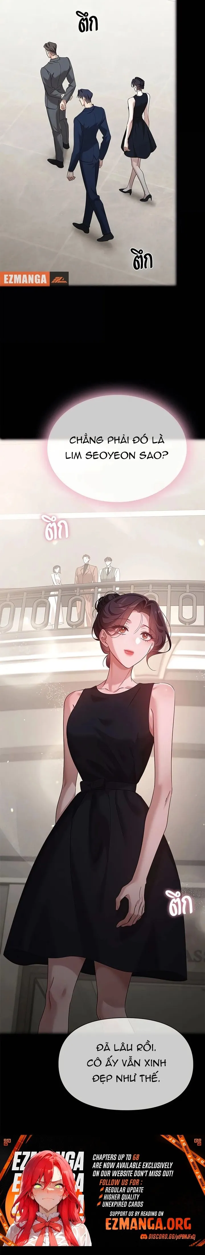 Vị Khách Trong Đêm - Chap 48 - Trang 16
