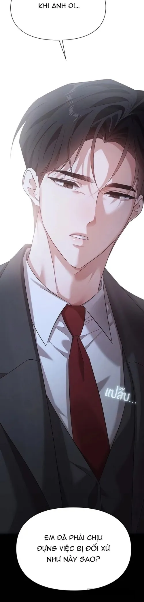 Vị Khách Trong Đêm - Chap 49 - Trang 28
