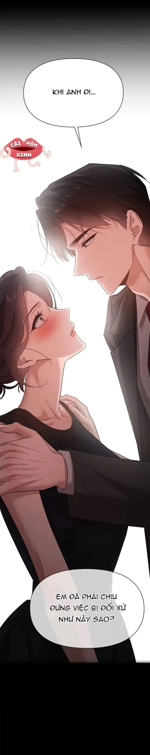 Vị Khách Trong Đêm - Chap 50 - Trang 1