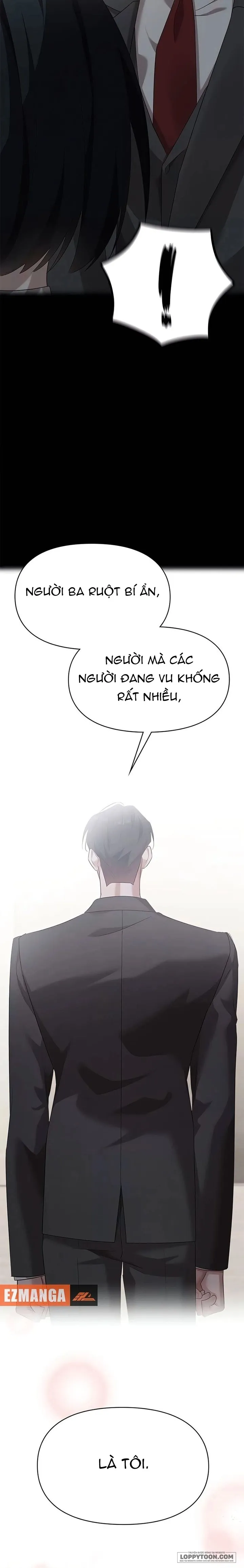 Vị Khách Trong Đêm - Chap 50 - Trang 12