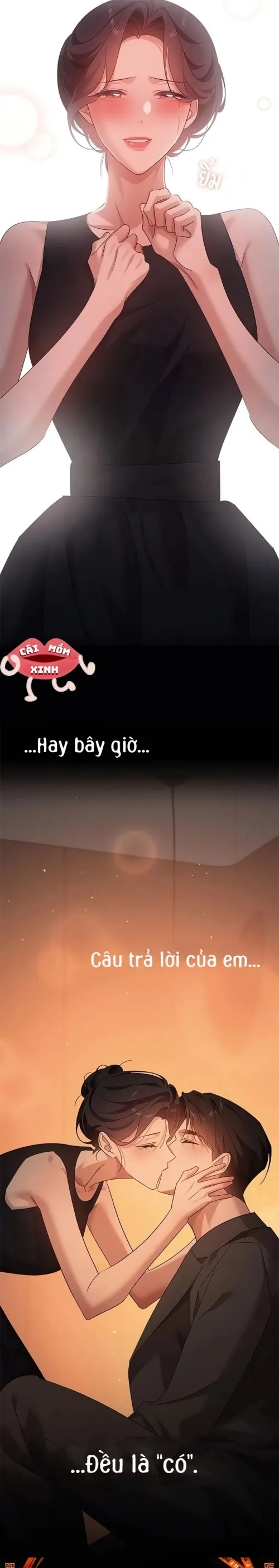 Vị Khách Trong Đêm - Chap 50 - Trang 6