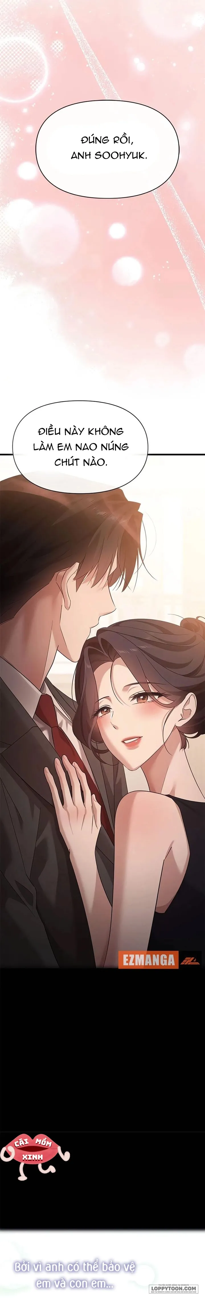 Vị Khách Trong Đêm - Chap 50 - Trang 7