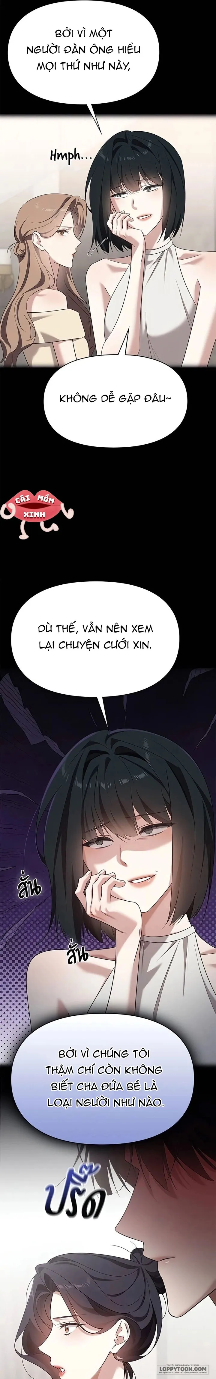 Vị Khách Trong Đêm - Chap 50 - Trang 9