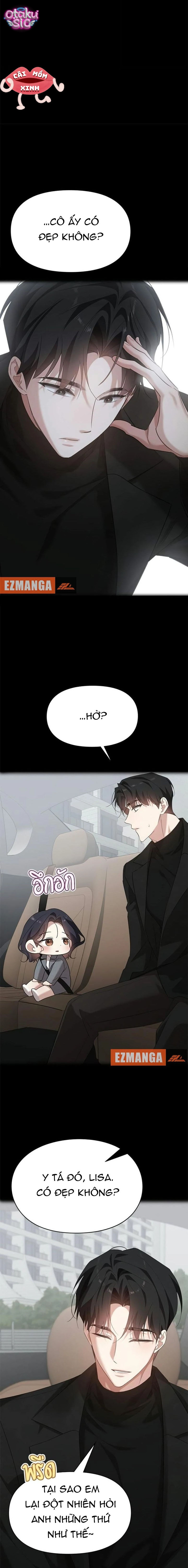 Vị Khách Trong Đêm - Chap 55 - Trang 16
