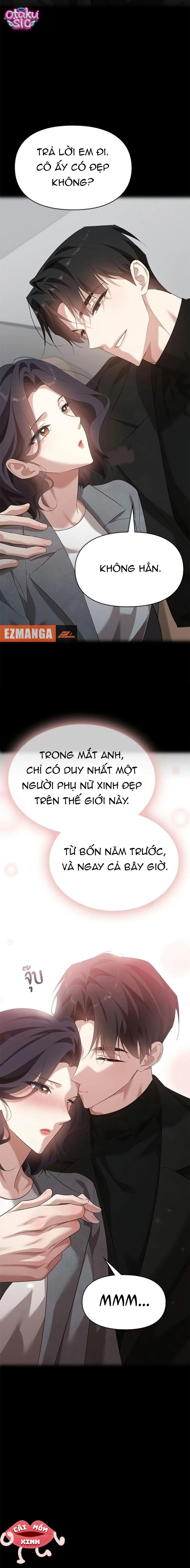 Vị Khách Trong Đêm - Chap 55 - Trang 17
