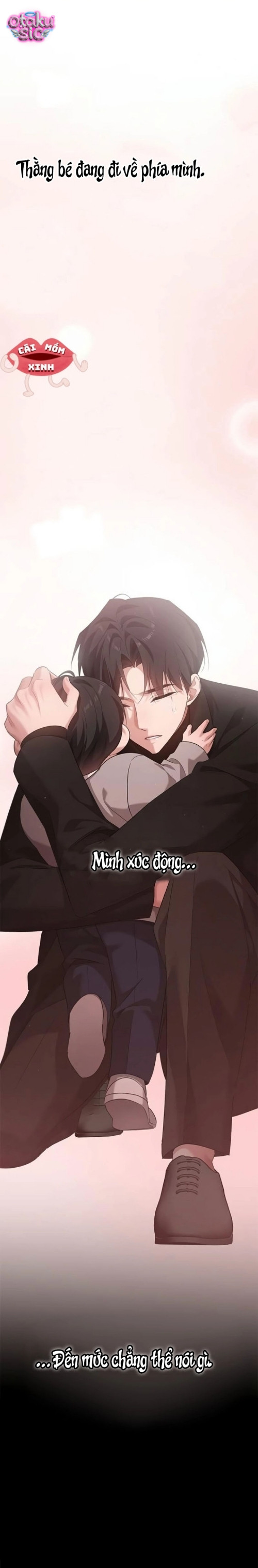 Vị Khách Trong Đêm - Chap 55 - Trang 24