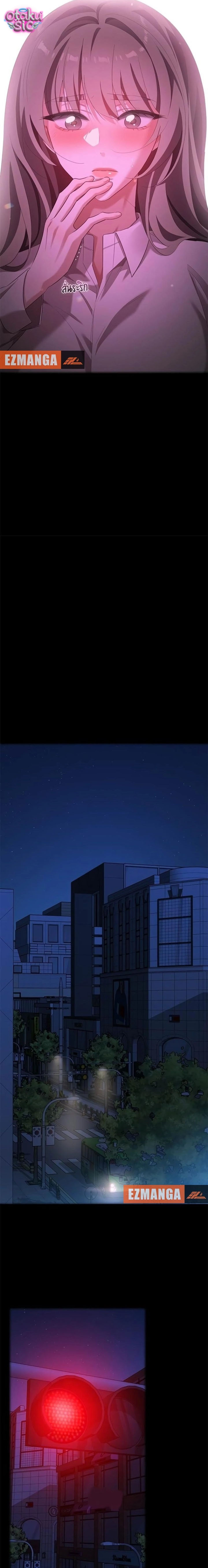 Vị Khách Trong Đêm - Chap 55 - Trang 5