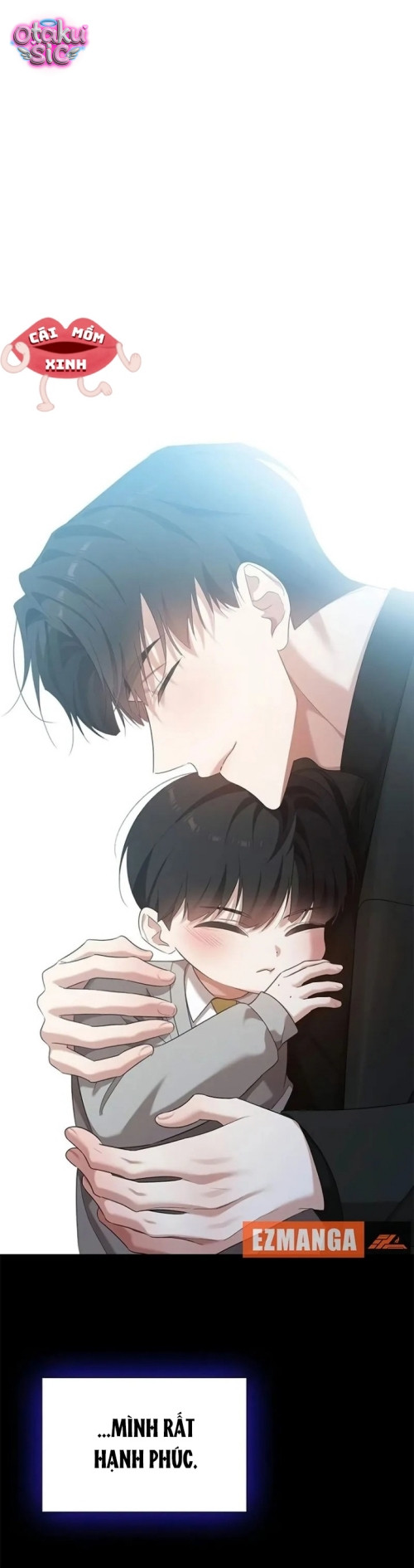 Vị Khách Trong Đêm - Chap 56 - Trang 1