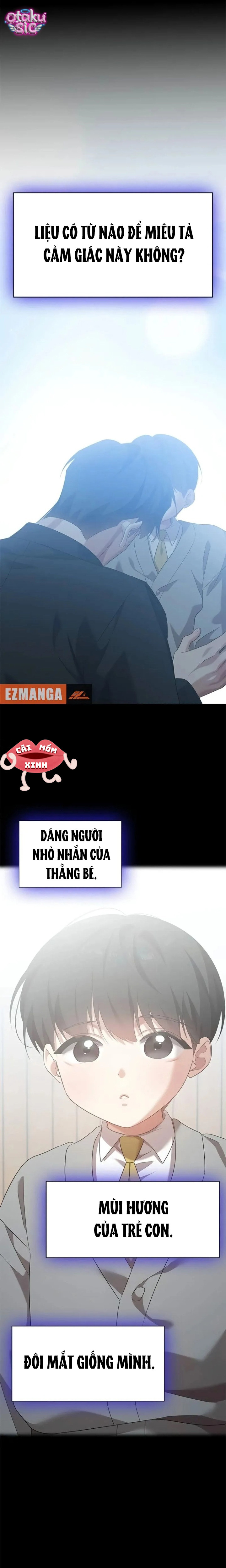 Vị Khách Trong Đêm - Chap 56 - Trang 2