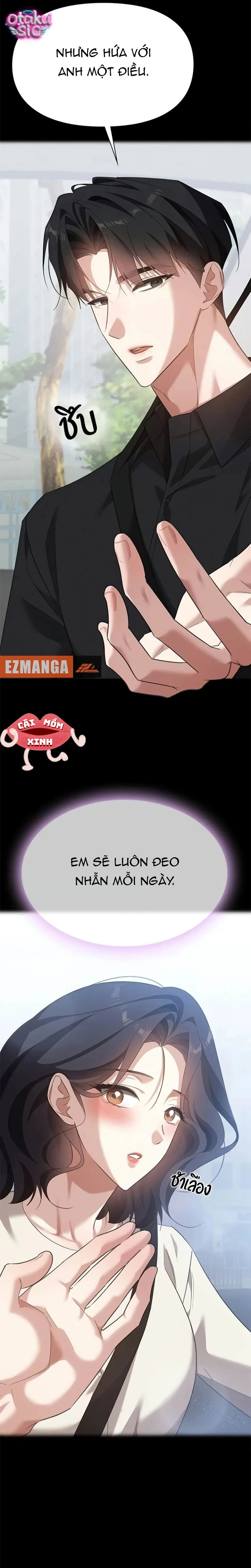 Vị Khách Trong Đêm - Chap 56 - Trang 25