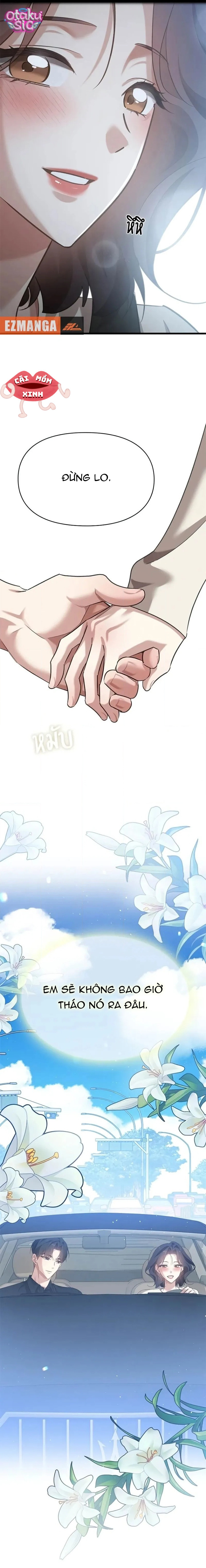Vị Khách Trong Đêm - Chap 56 - Trang 26