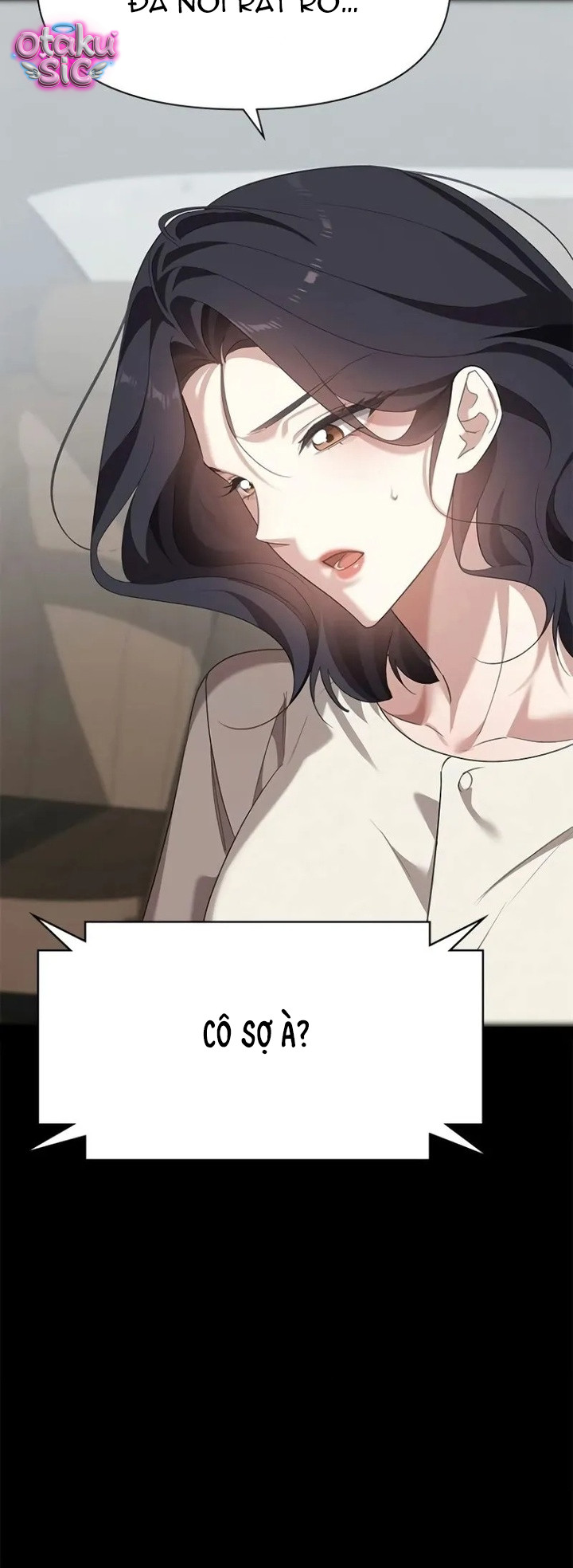 Vị Khách Trong Đêm - Chap 57 - Trang 12