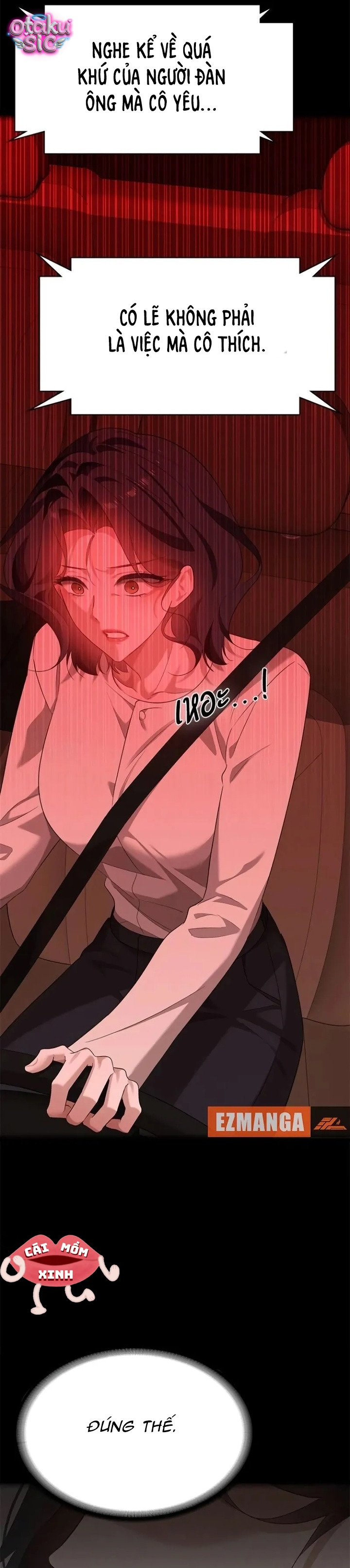 Vị Khách Trong Đêm - Chap 57 - Trang 15