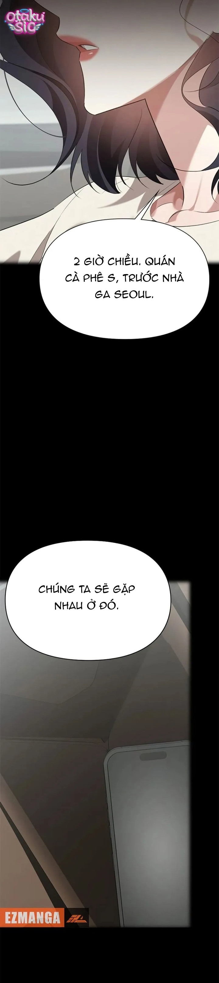 Vị Khách Trong Đêm - Chap 57 - Trang 16