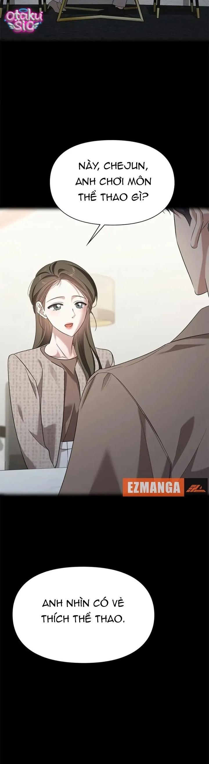Vị Khách Trong Đêm - Chap 57 - Trang 20