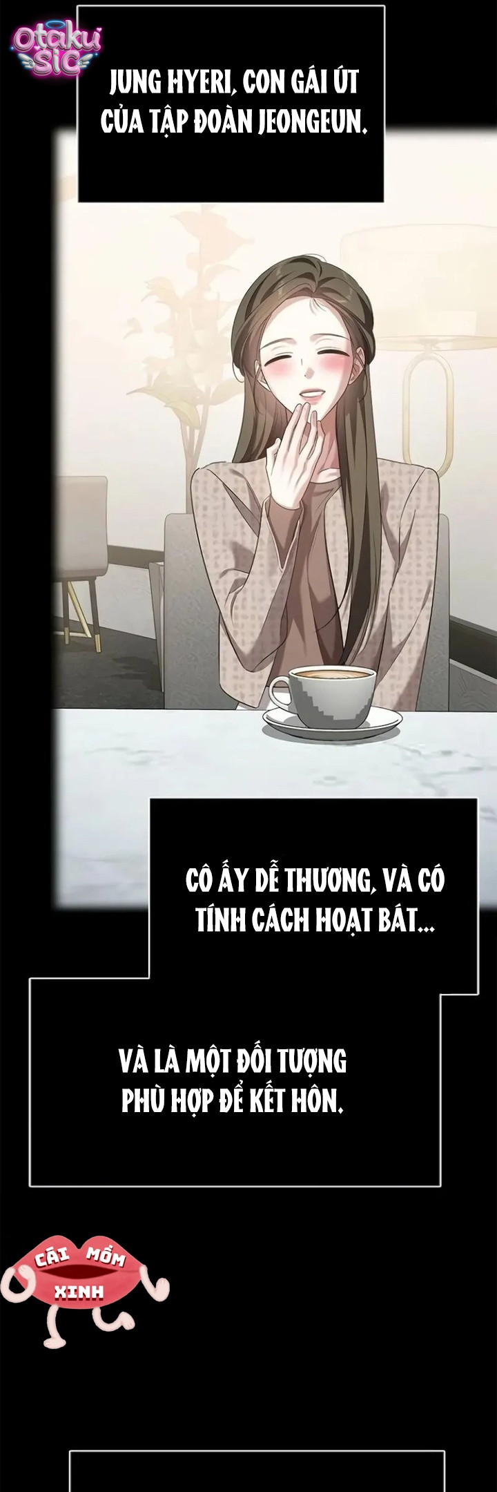 Vị Khách Trong Đêm - Chap 57 - Trang 23