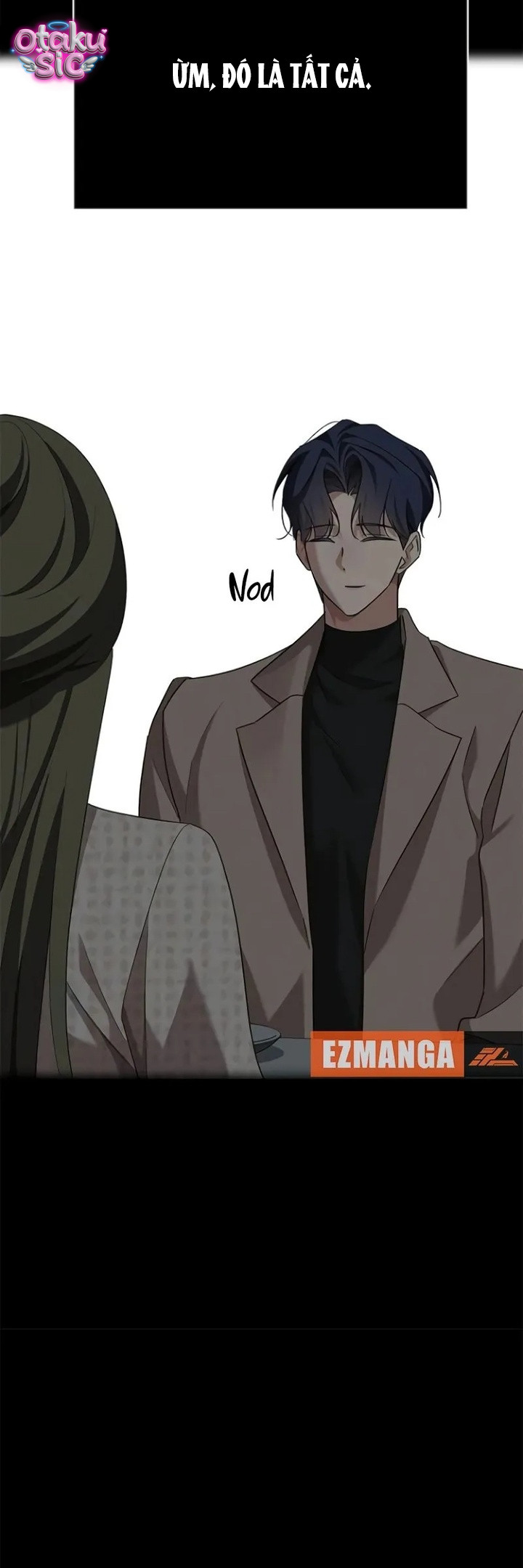 Vị Khách Trong Đêm - Chap 57 - Trang 24