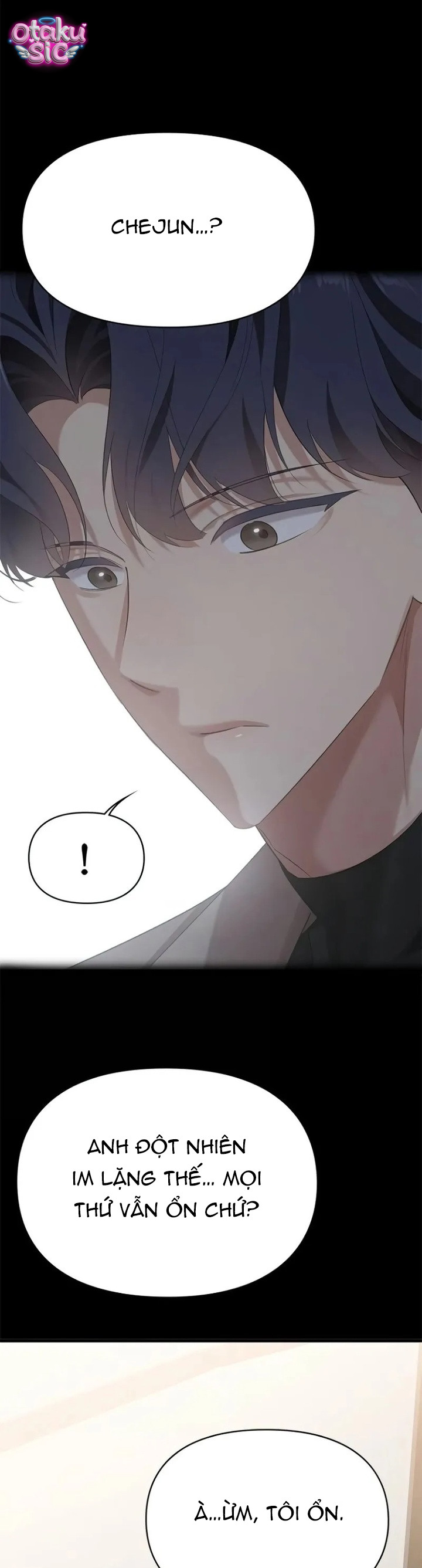 Vị Khách Trong Đêm - Chap 57 - Trang 27