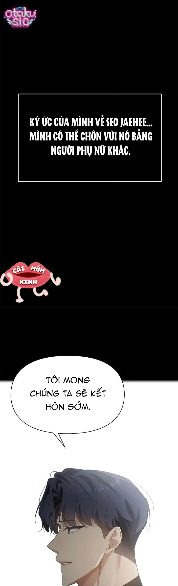 Vị Khách Trong Đêm - Chap 57 - Trang 29