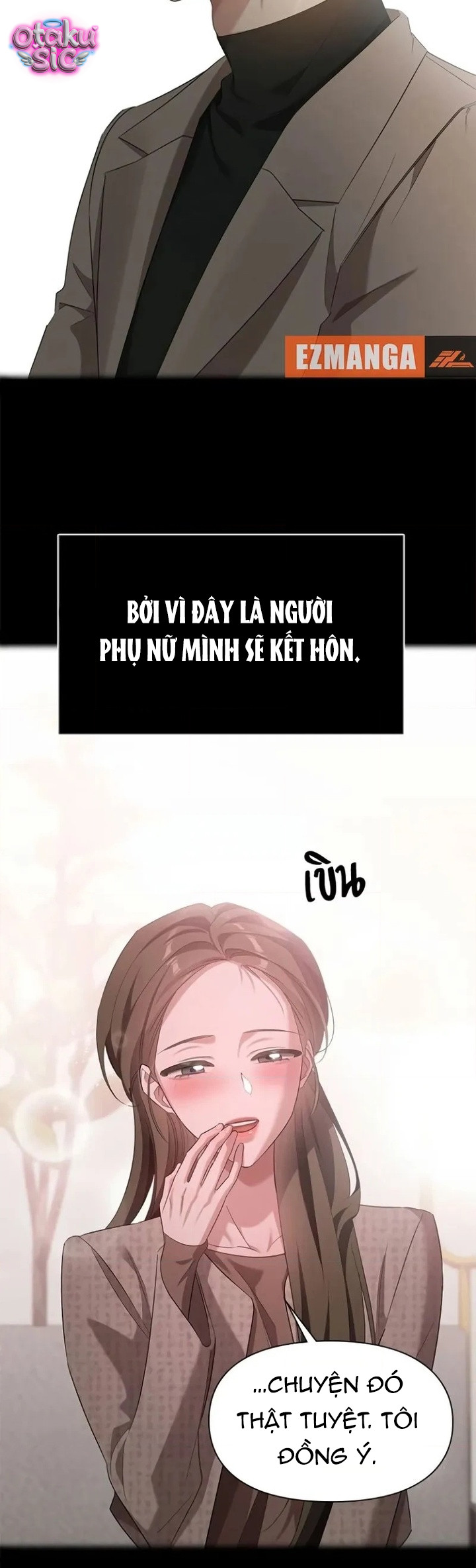 Vị Khách Trong Đêm - Chap 57 - Trang 30