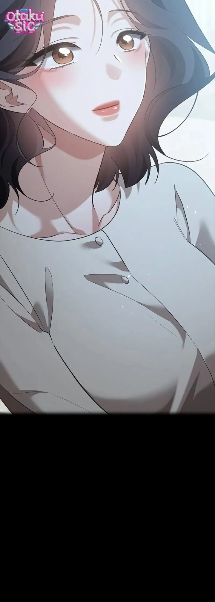 Vị Khách Trong Đêm - Chap 57 - Trang 4