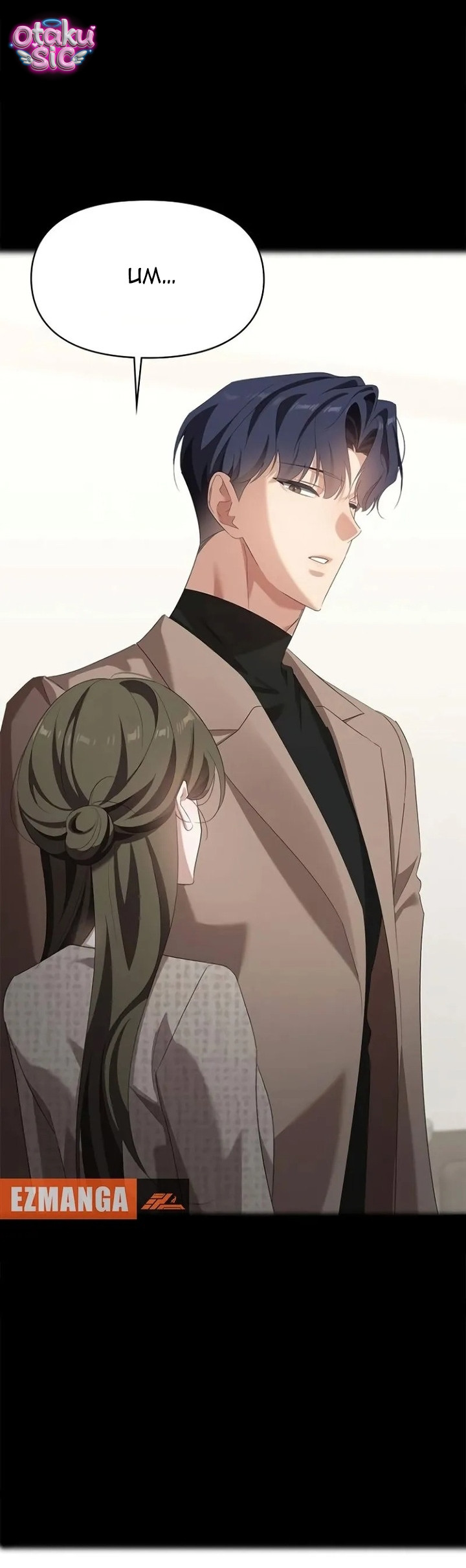 Vị Khách Trong Đêm - Chap 57 - Trang 32