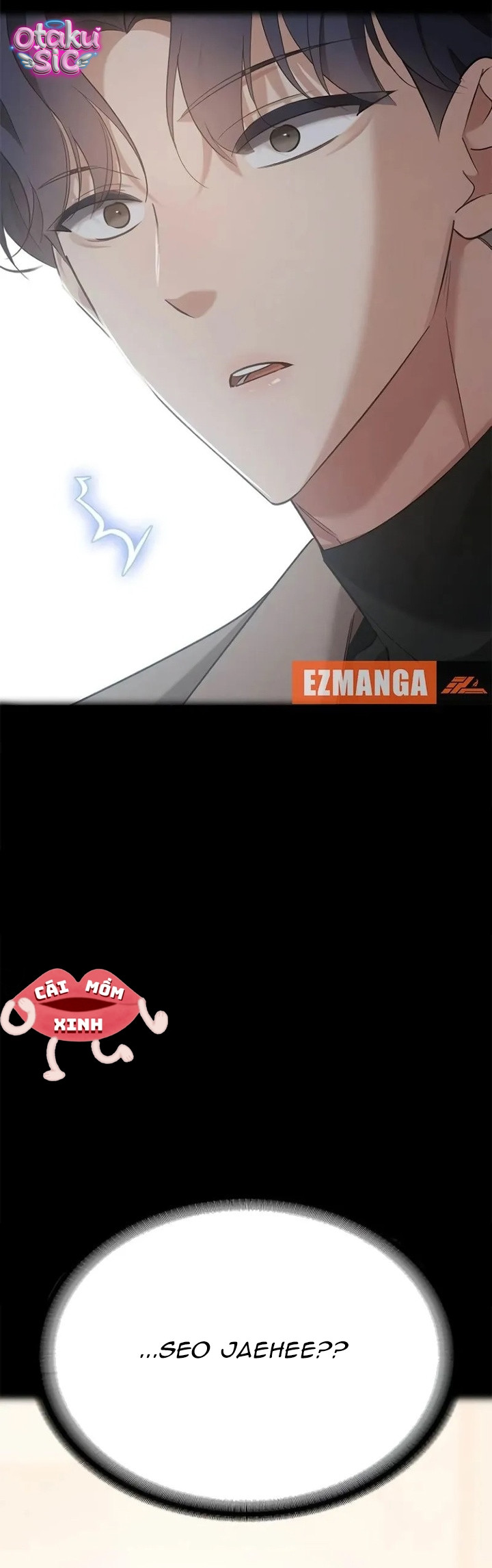 Vị Khách Trong Đêm - Chap 57 - Trang 37