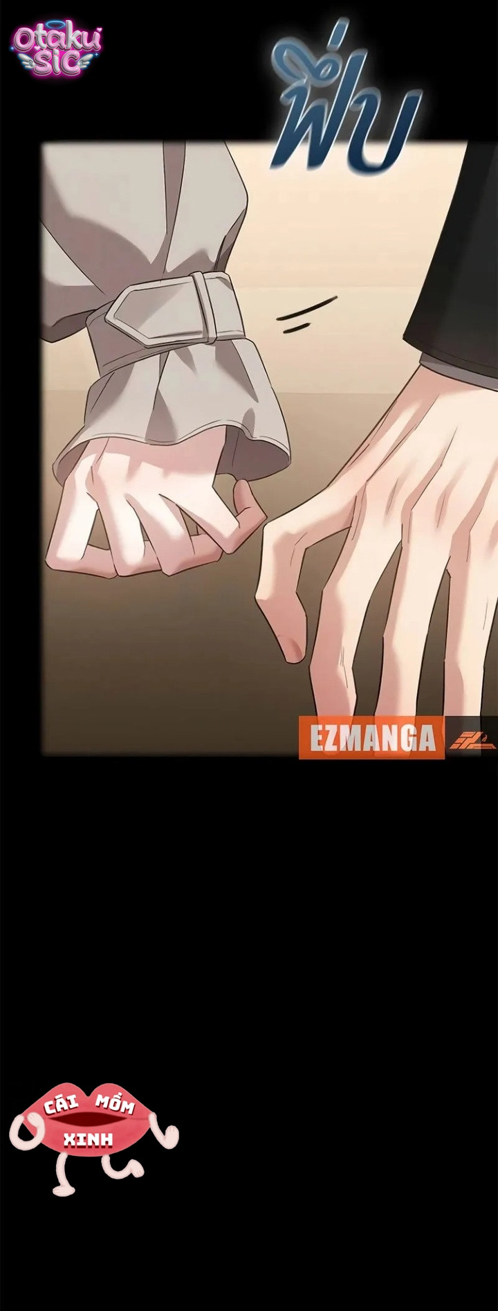 Vị Khách Trong Đêm - Chap 57 - Trang 41