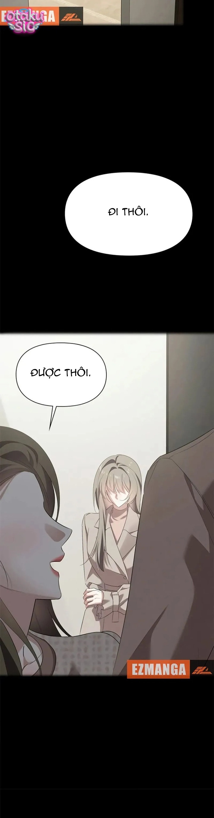 Vị Khách Trong Đêm - Chap 57 - Trang 46