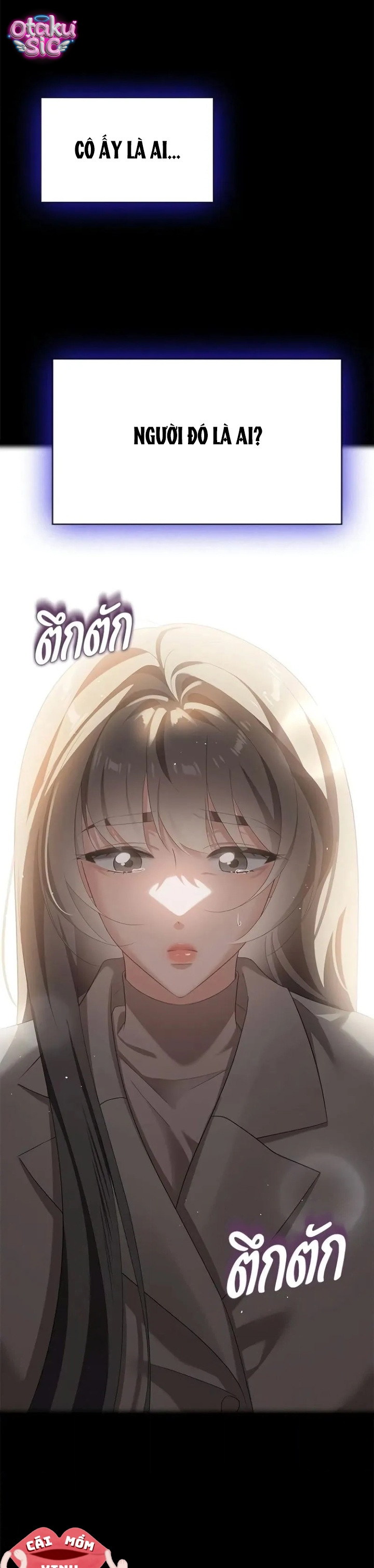 Vị Khách Trong Đêm - Chap 57 - Trang 47