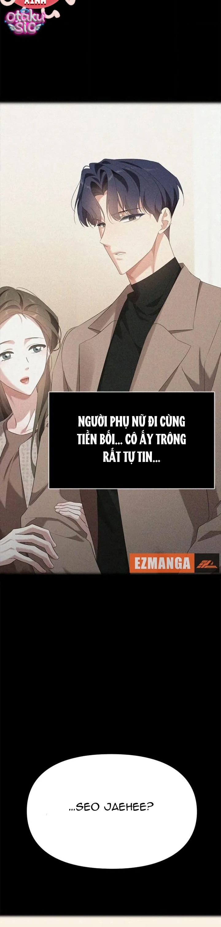 Vị Khách Trong Đêm - Chap 57 - Trang 48
