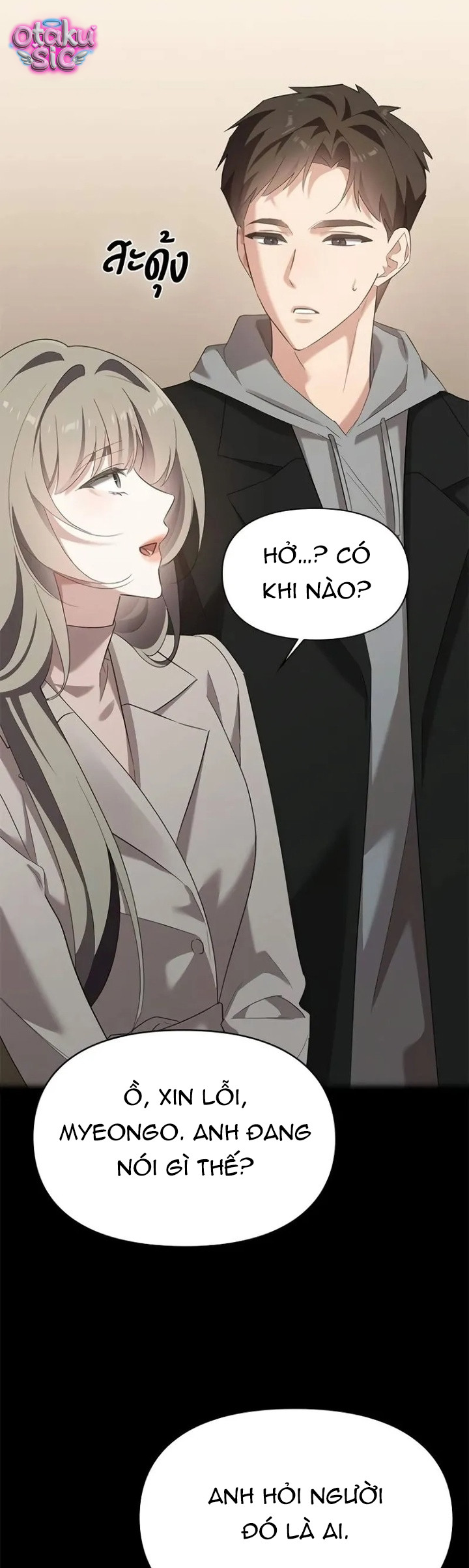 Vị Khách Trong Đêm - Chap 57 - Trang 49