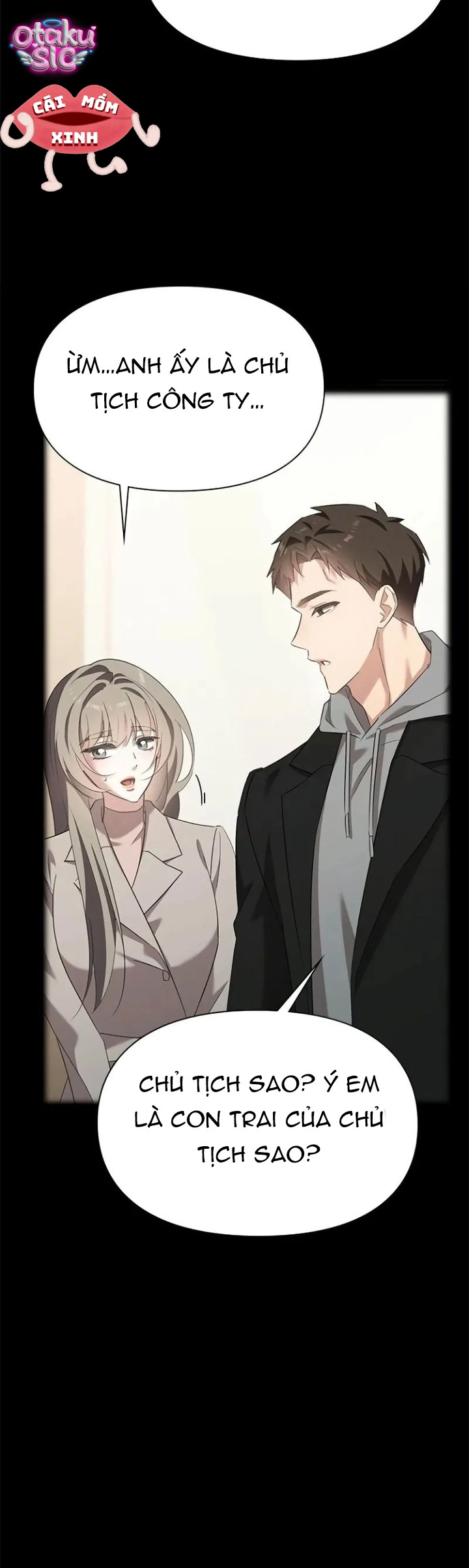 Vị Khách Trong Đêm - Chap 57 - Trang 50