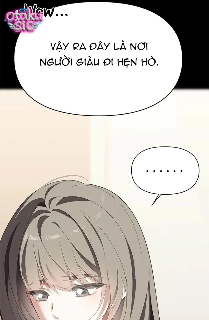 Vị Khách Trong Đêm - Chap 57 - Trang 51