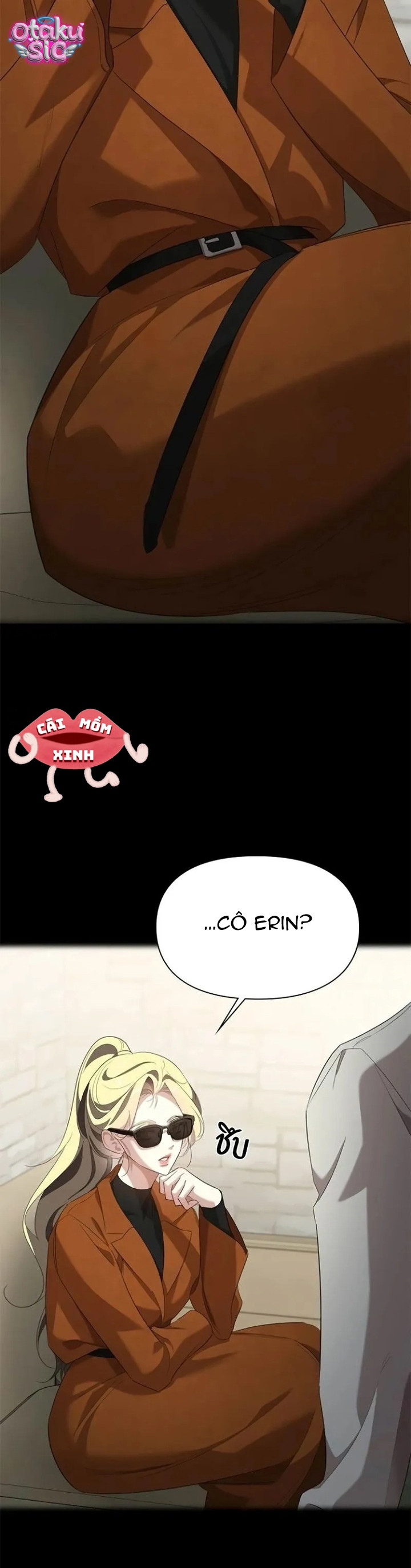 Vị Khách Trong Đêm - Chap 57 - Trang 56