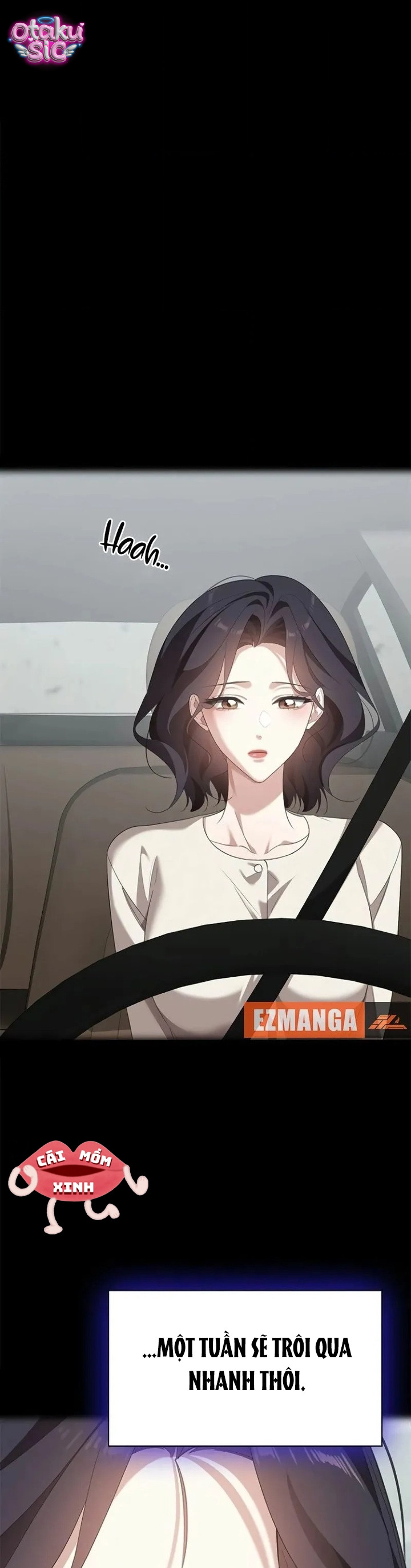 Vị Khách Trong Đêm - Chap 57 - Trang 7