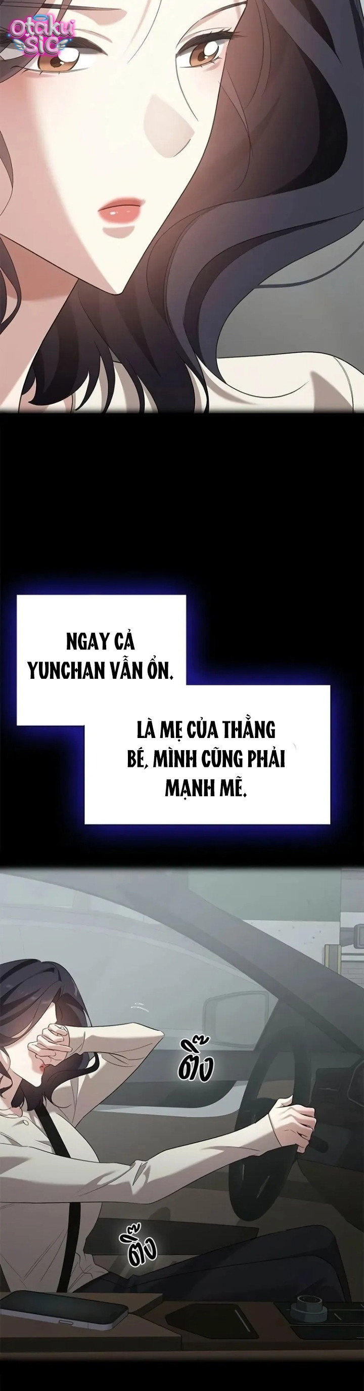 Vị Khách Trong Đêm - Chap 57 - Trang 8