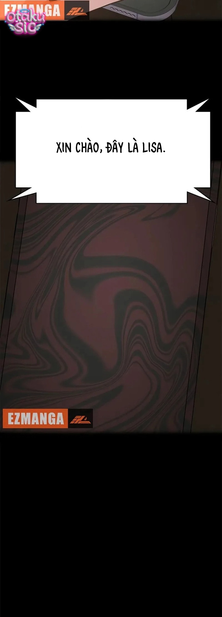 Vị Khách Trong Đêm - Chap 57 - Trang 10