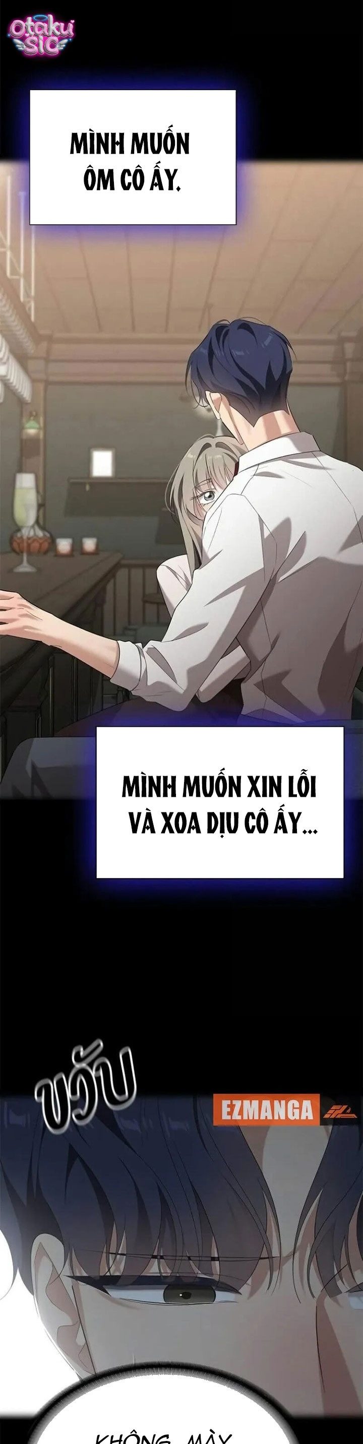 Vị Khách Trong Đêm - Chap 59 - Trang 15