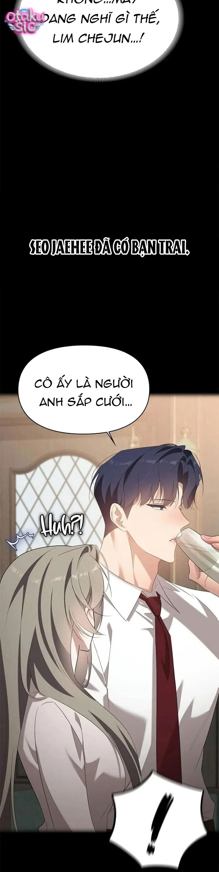 Vị Khách Trong Đêm - Chap 59 - Trang 16