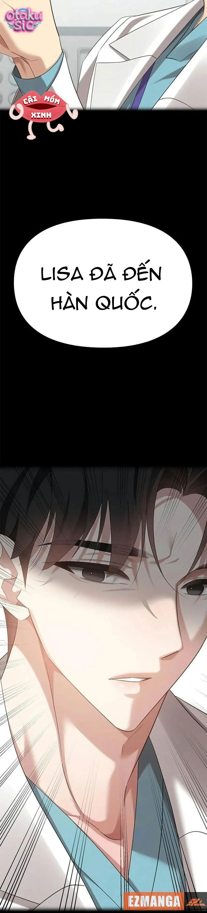 Vị Khách Trong Đêm - Chap 59 - Trang 22