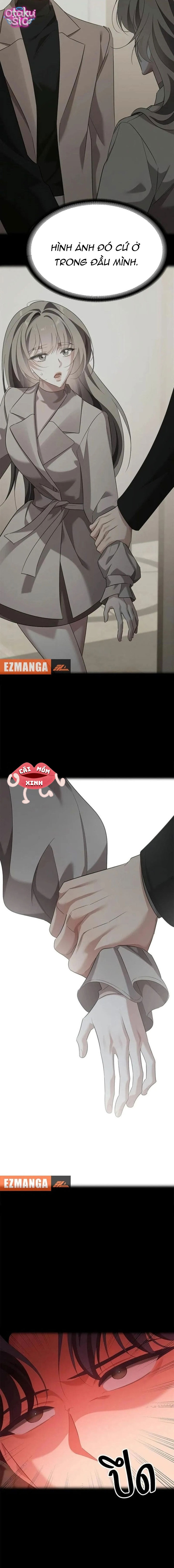 Vị Khách Trong Đêm - Chap 59 - Trang 4