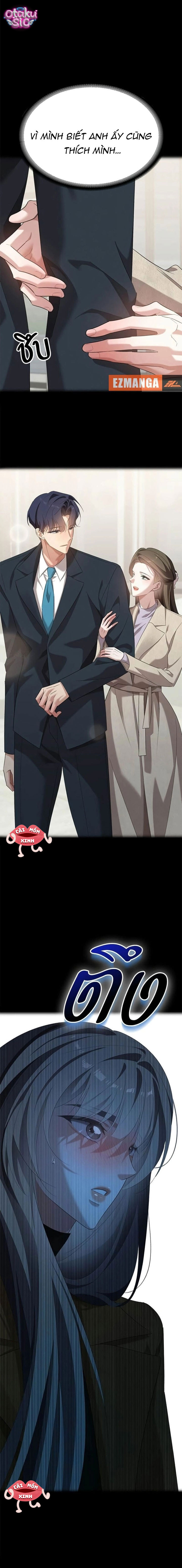 Vị Khách Trong Đêm - Chap 60 - Trang 7
