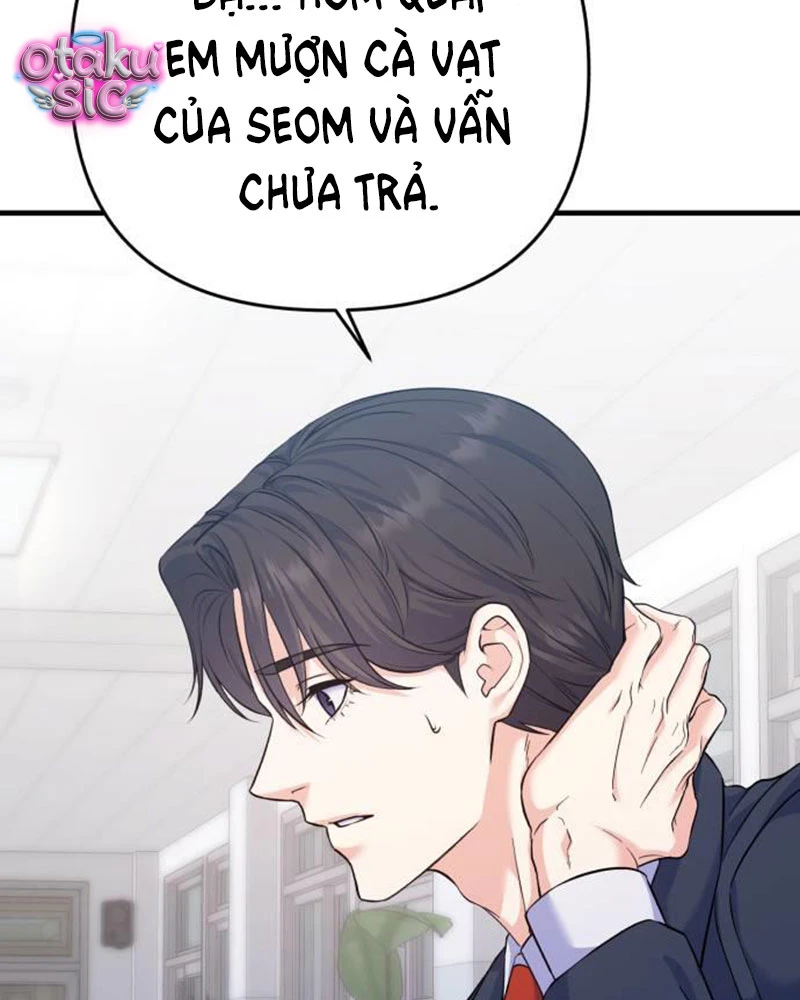 Vì một kết thúc viên mãn cho chúng ta - Chap 10 - Trang 117