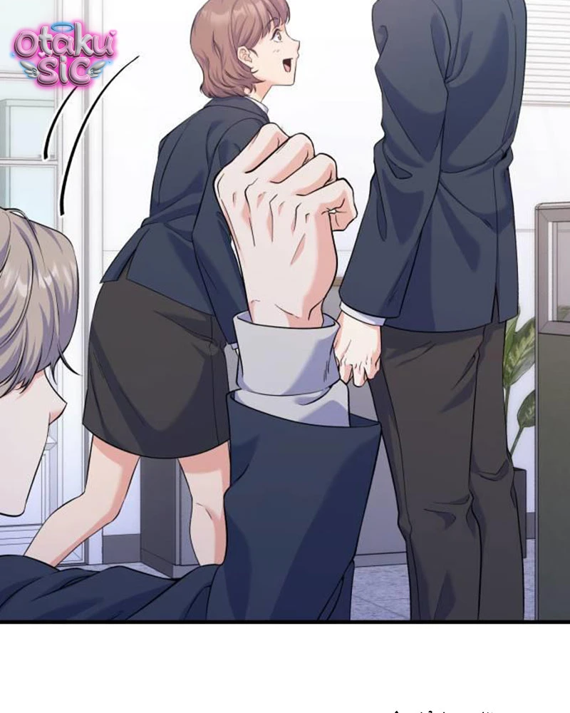 Vì một kết thúc viên mãn cho chúng ta - Chap 10 - Trang 131