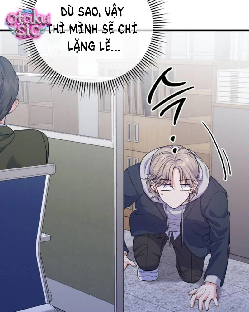 Vì một kết thúc viên mãn cho chúng ta - Chap 10 - Trang 134