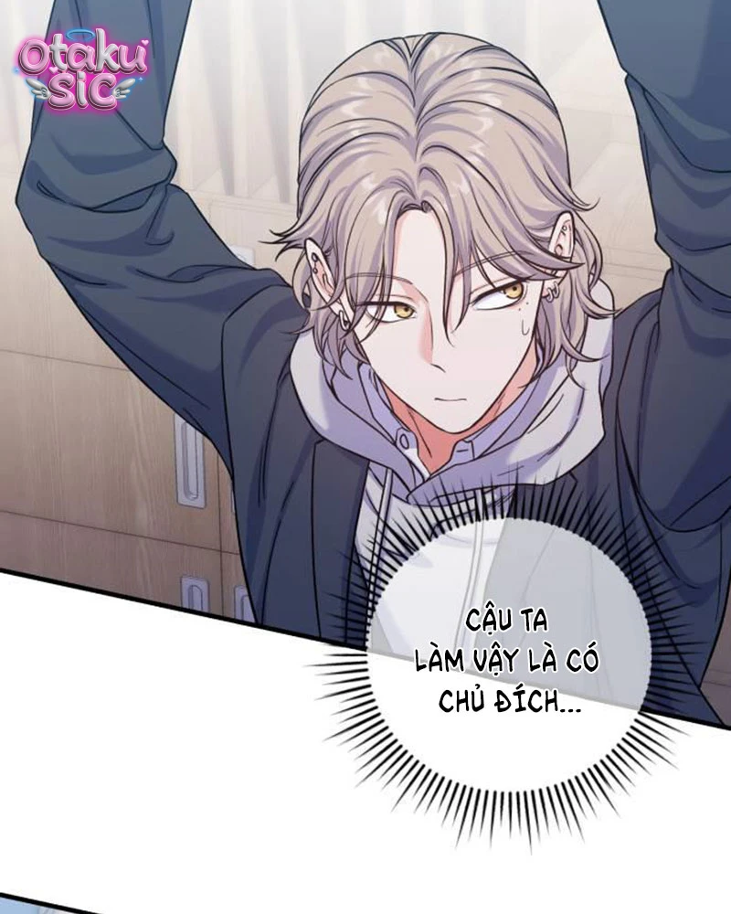 Vì một kết thúc viên mãn cho chúng ta - Chap 10 - Trang 142