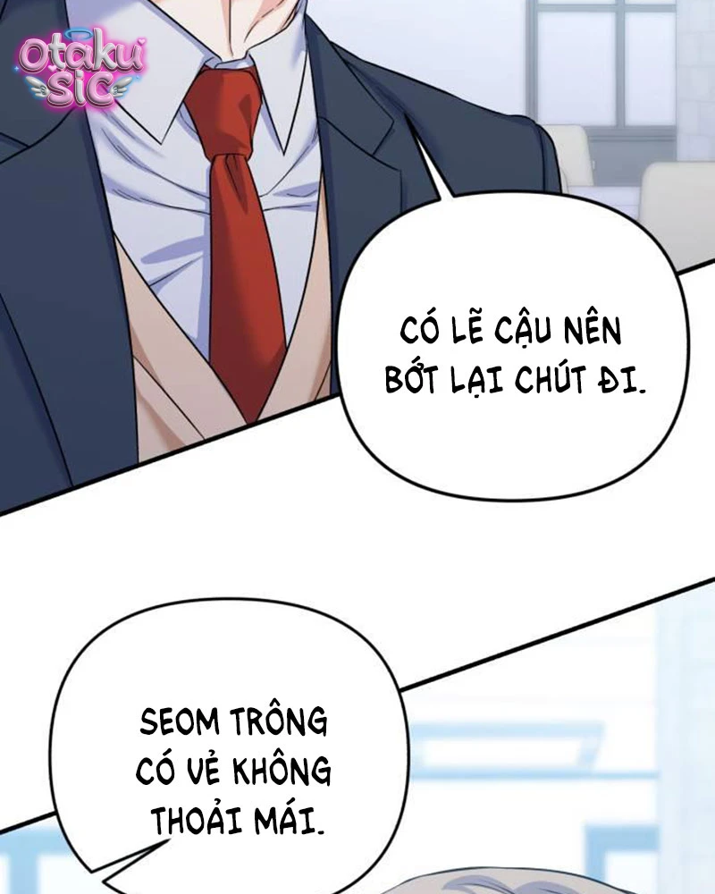 Vì một kết thúc viên mãn cho chúng ta - Chap 10 - Trang 33